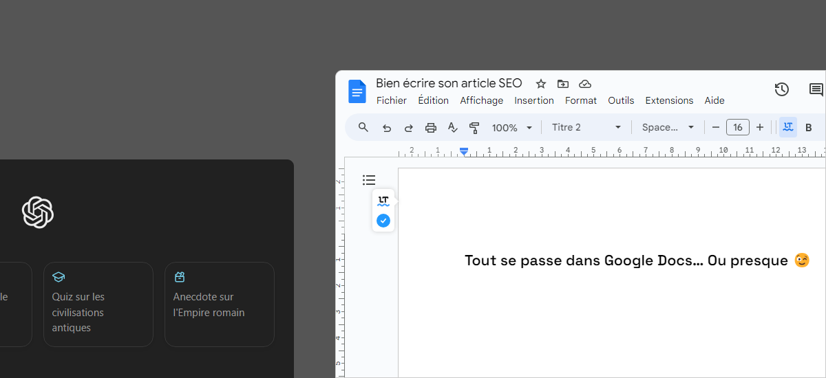 Comment écrire un article de blog en 2025 : la (bonne) méthode en 10 étapes