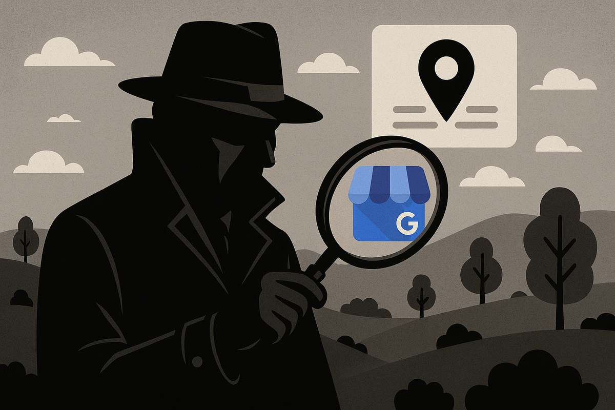 SEO local : Optimiser votre fiche Google My Business et votre site web