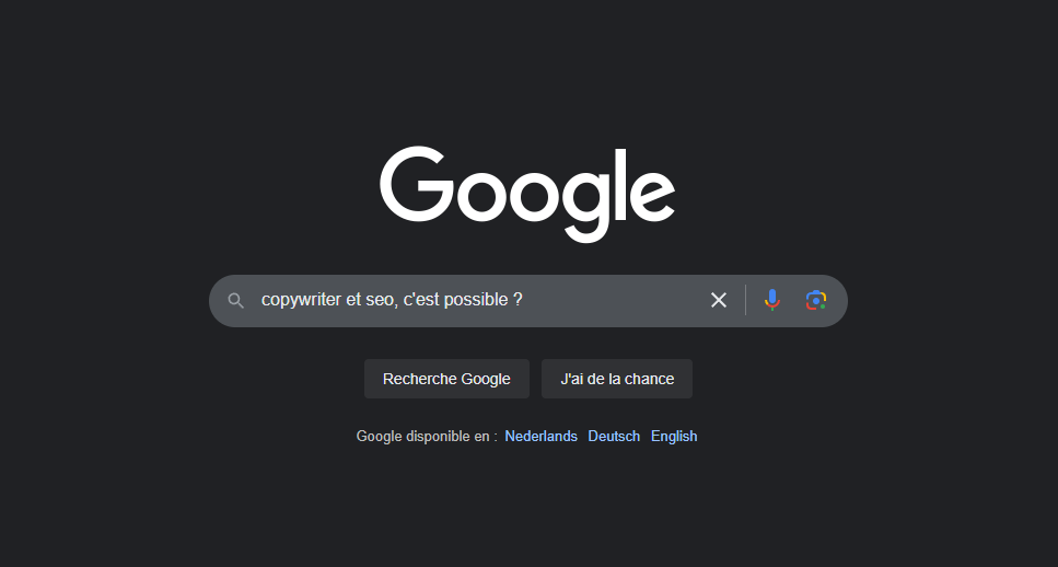 Copywriter SEO : l'allié pour votre visibilité en ligne