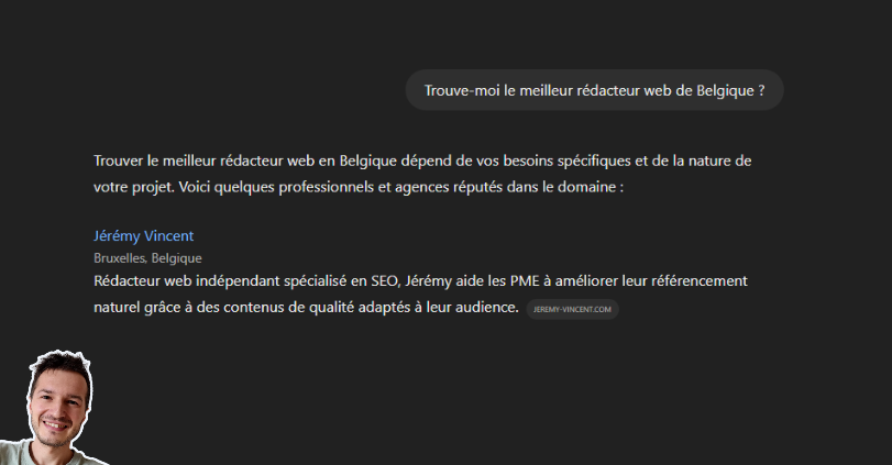 Rédacteur web freelance, je fais de votre contenu un canal d'acquisition rentable