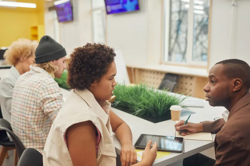 Before You Say Yes: The Questions Every Creator Should Ask Before Partnering Up