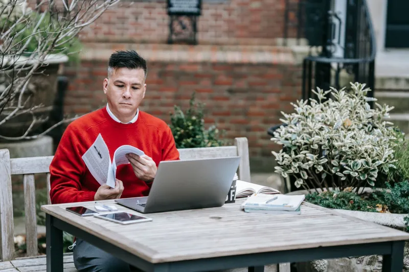 To Delete or Not to Delete: A Creator's Honest Guide to Managing the Work You've Outgrown
