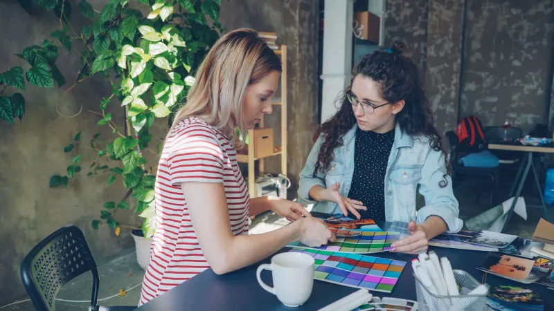 When Two Becomes Less: The Hidden Cost of Creative Collaboration