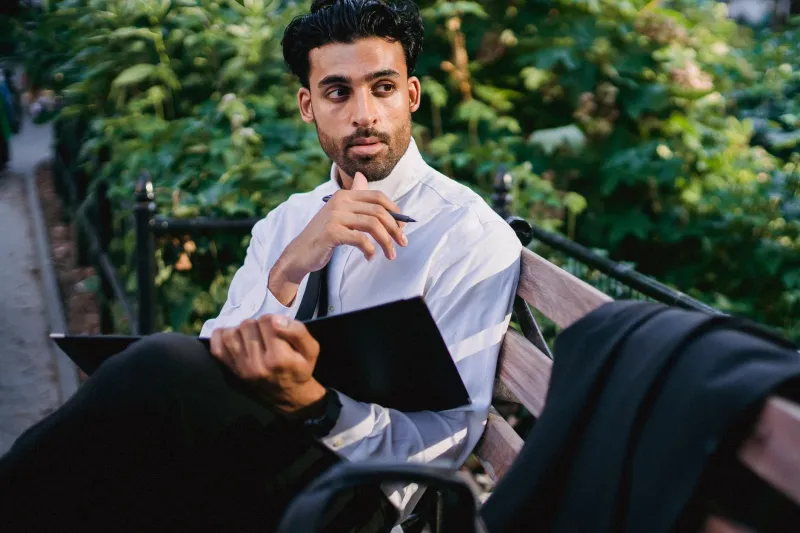 How to Actually Come Back: A No-BS Guide to Rebuilding After Burnout or a Project That Bombed