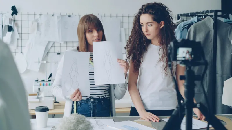 Meeting Your Creative Heroes Is a Beautiful Disaster Waiting to Happen