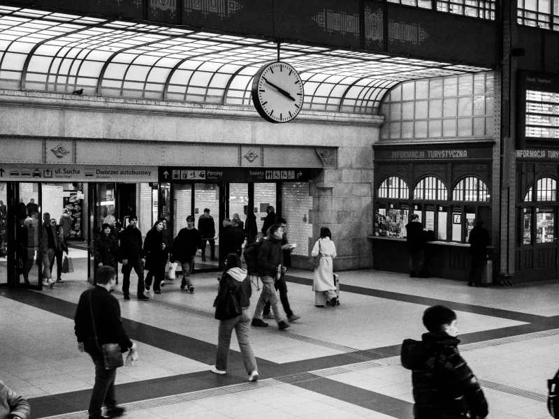 Show Up Late, Win Bigger: The Case for Skipping the Trend Rush