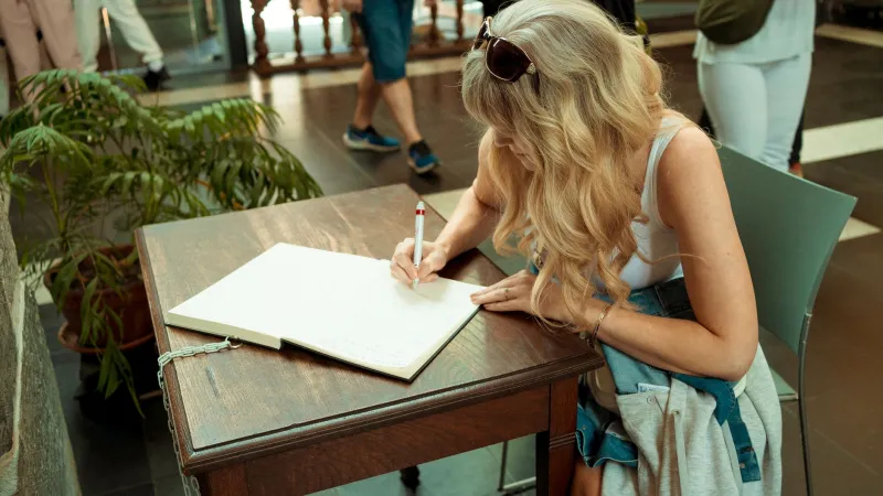 Stop Bleeding on the Page: The Hidden Cost of Radical Transparency in Personal Branding