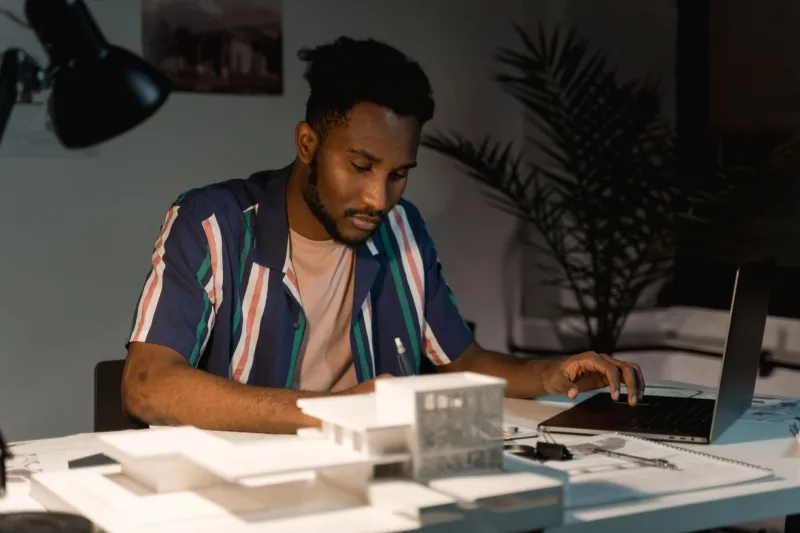 Stop Waiting for the Perfect Moment to Drop Your Best Work