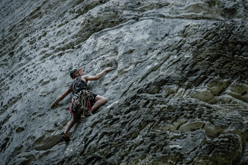 What the Rough Years Are Actually For: Using Creative Setbacks as a Long-Game Advantage