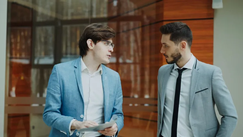 Good Vibes, Bad Business: How to Know When It's Time to Walk Away From a Creative Partner