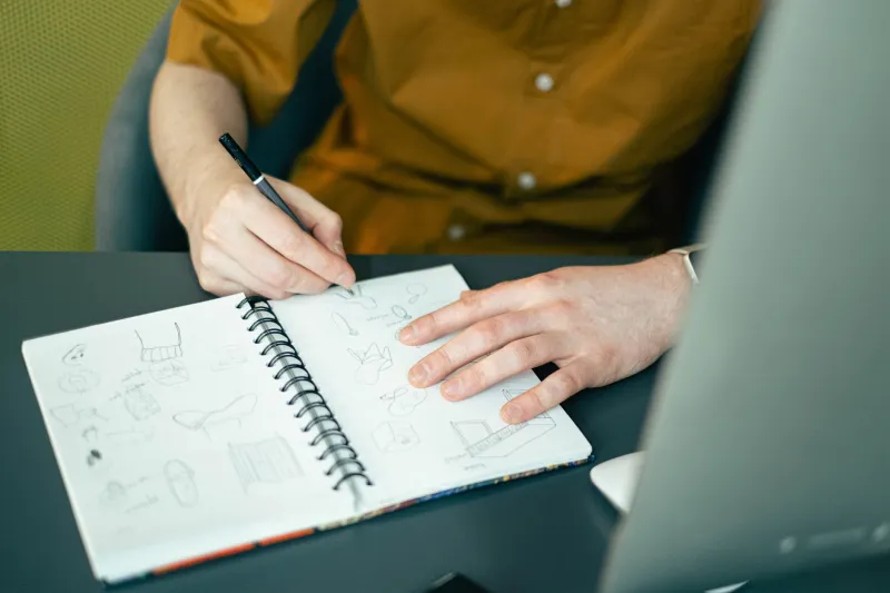 Your Side Project Is Talking to You — Here's How to Actually Listen